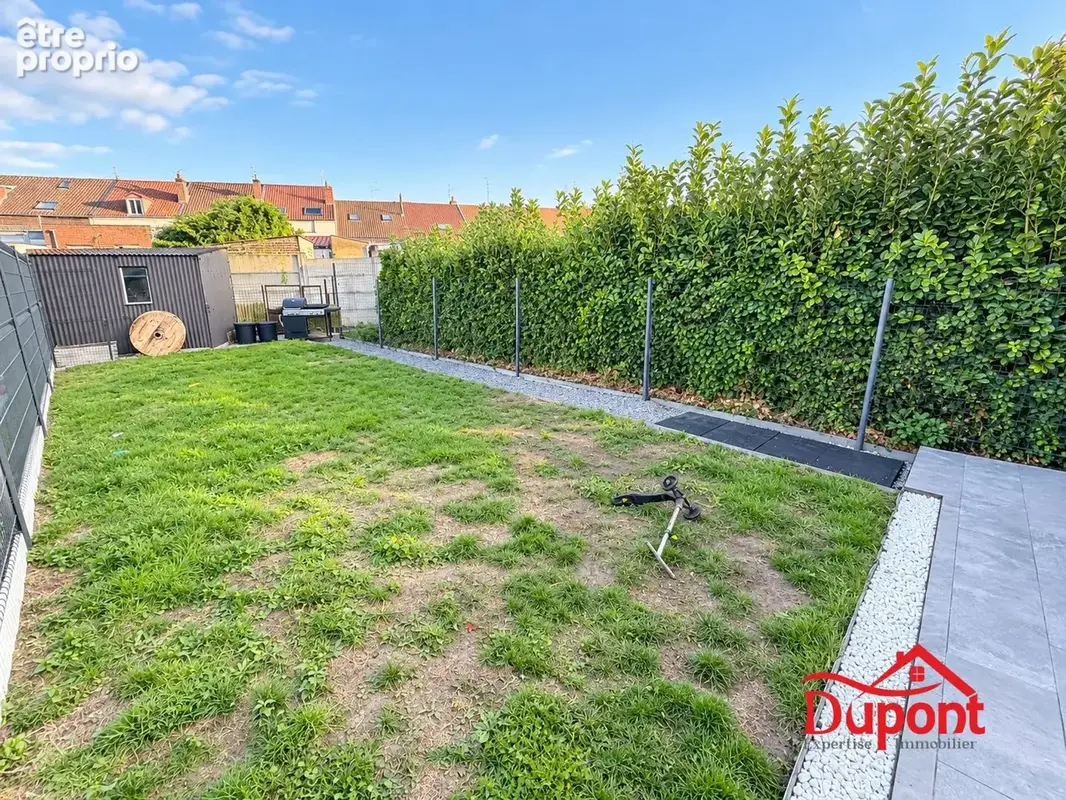 Maison 3 pièces 96 m² à vendre à Anzin (59410) - photo 6