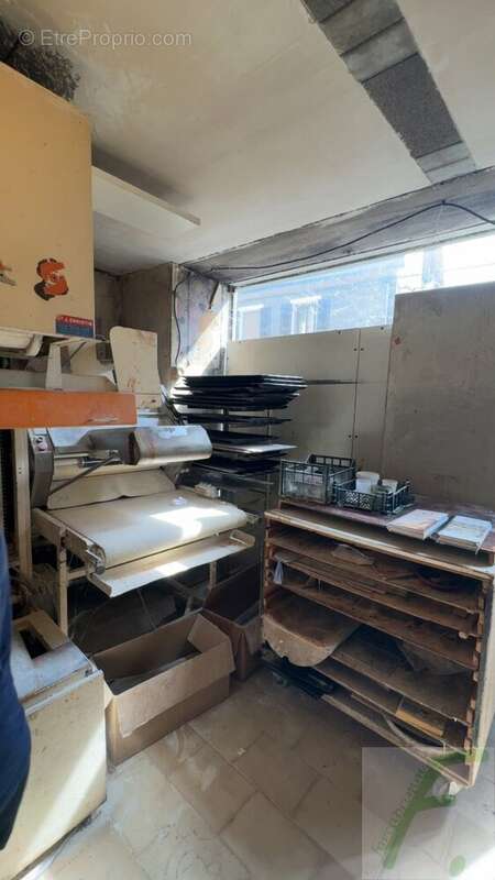 Commerce à CHAMBERY