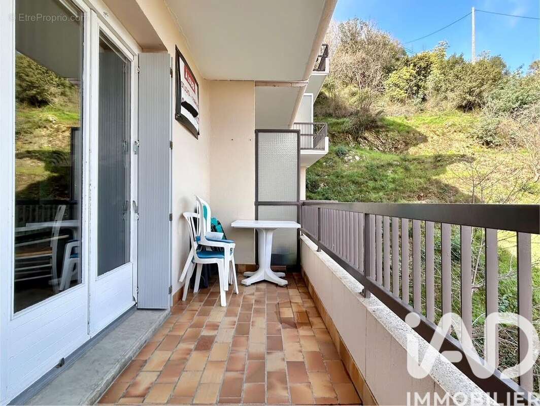 Photo 2 - Appartement à AMELIE-LES-BAINS-PALALDA