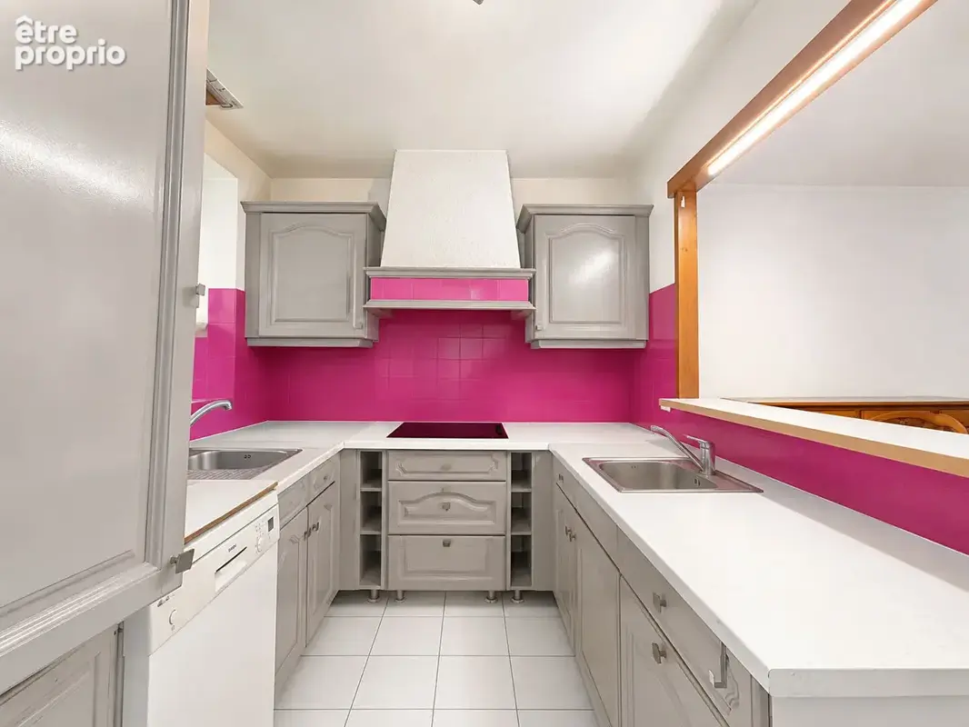 Maison  5 pièces - photo 4