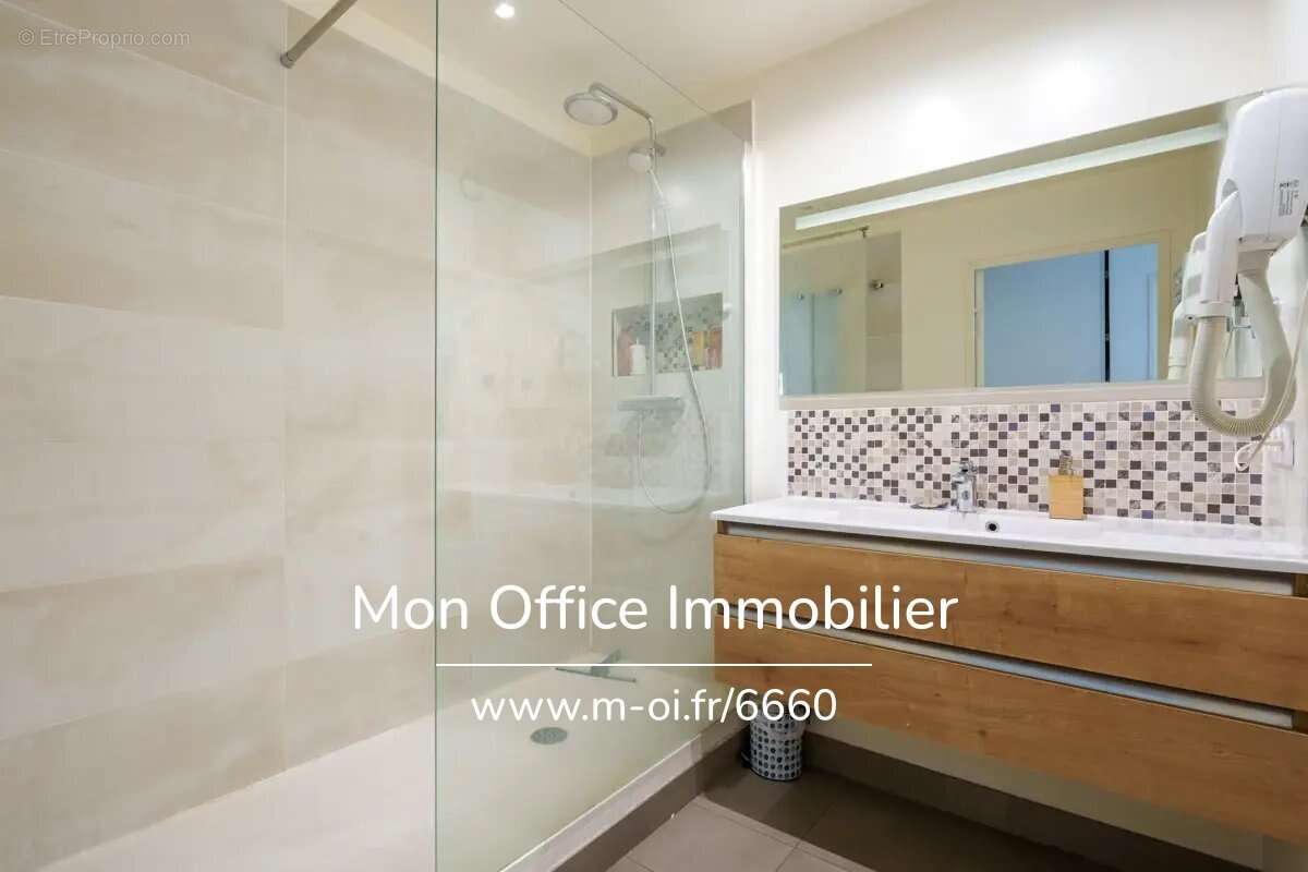 Appartement à MARSEILLE-12E