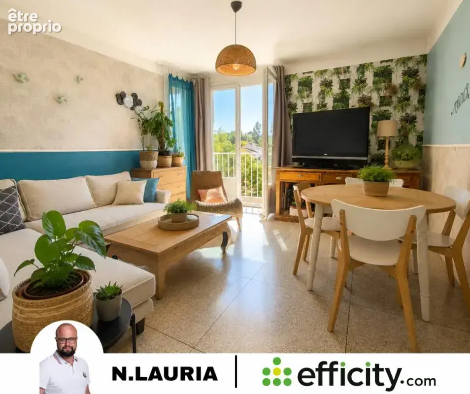 Appartement - photo 3