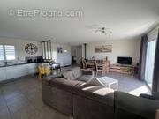 Maison à JARD-SUR-MER