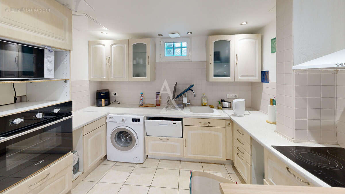 Maison à SAINT-DENIS