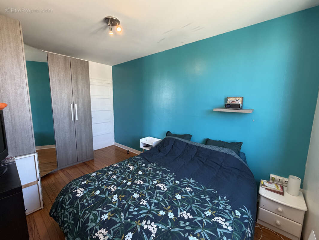 Appartement à CONDEISSIAT