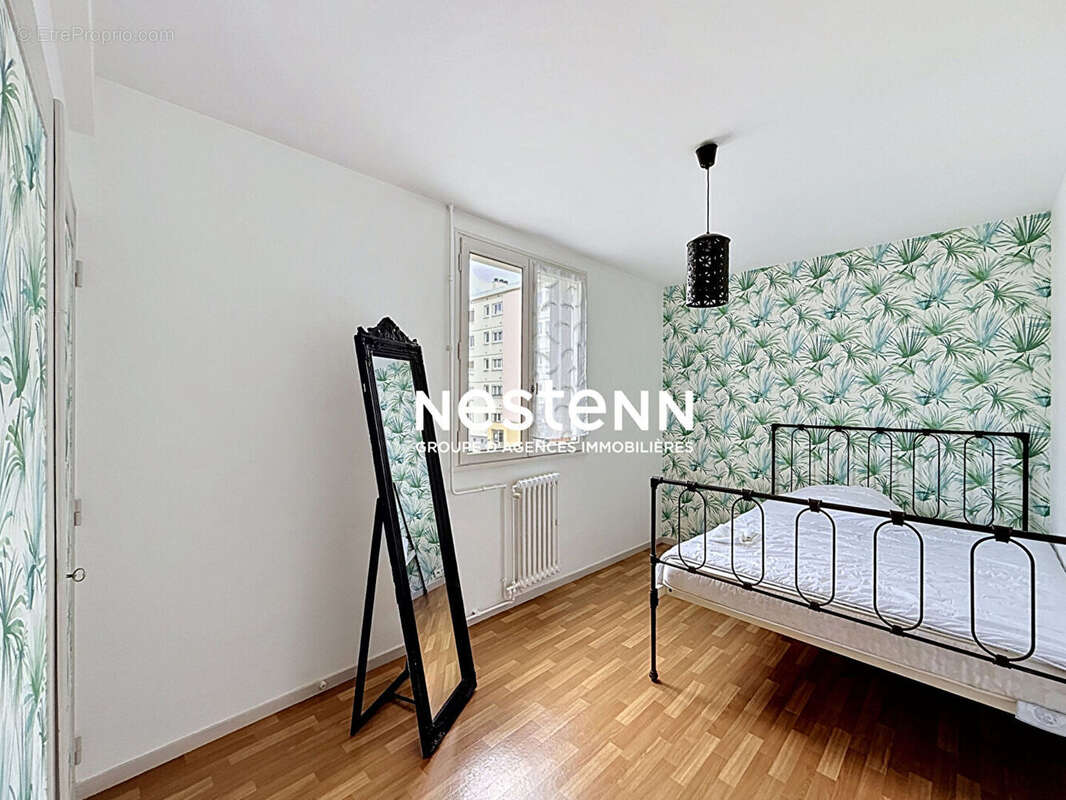 Appartement à JOUE-LES-TOURS