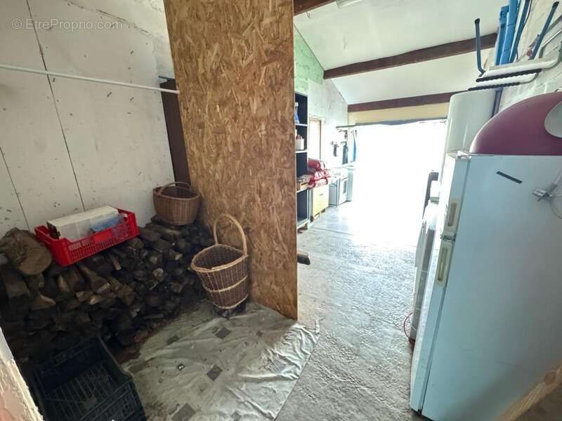 Vente Maison de Plain-Pied T5-4 avec Piscine et Garages – Peyruis (04) - photo 34