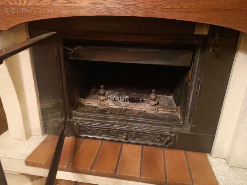 Maison à SENS-DE-BRETAGNE