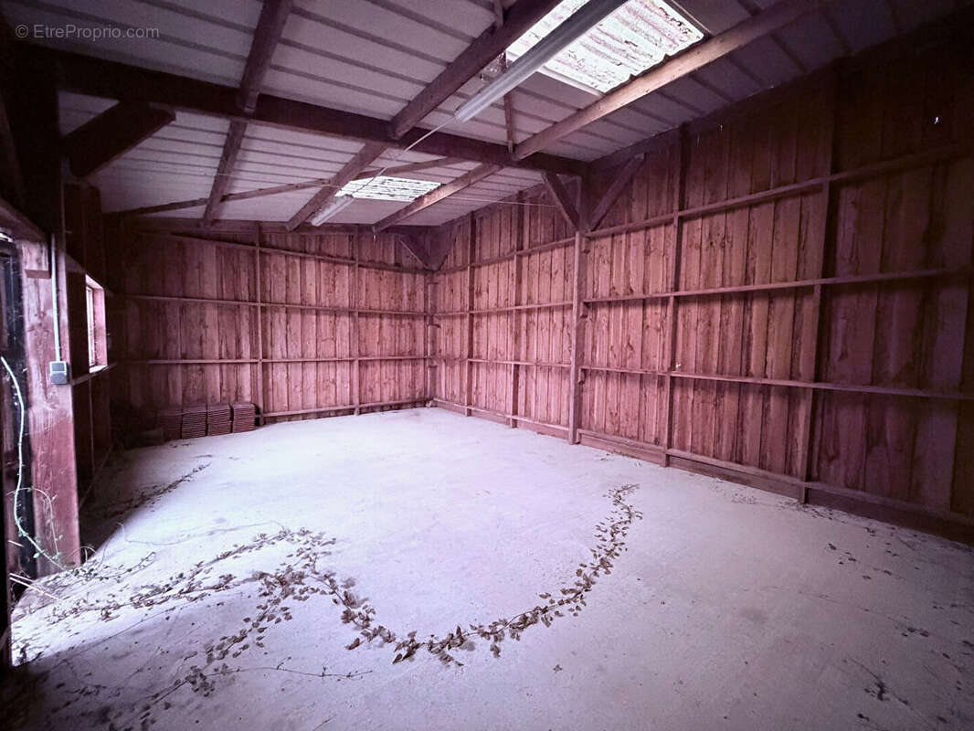 Maison à BEAUMONT-SUR-SARTHE