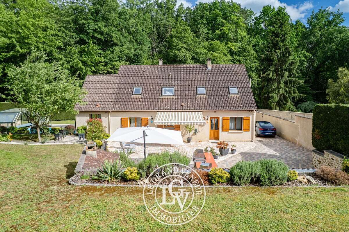 Appartement à CHAMPAGNE-SUR-SEINE