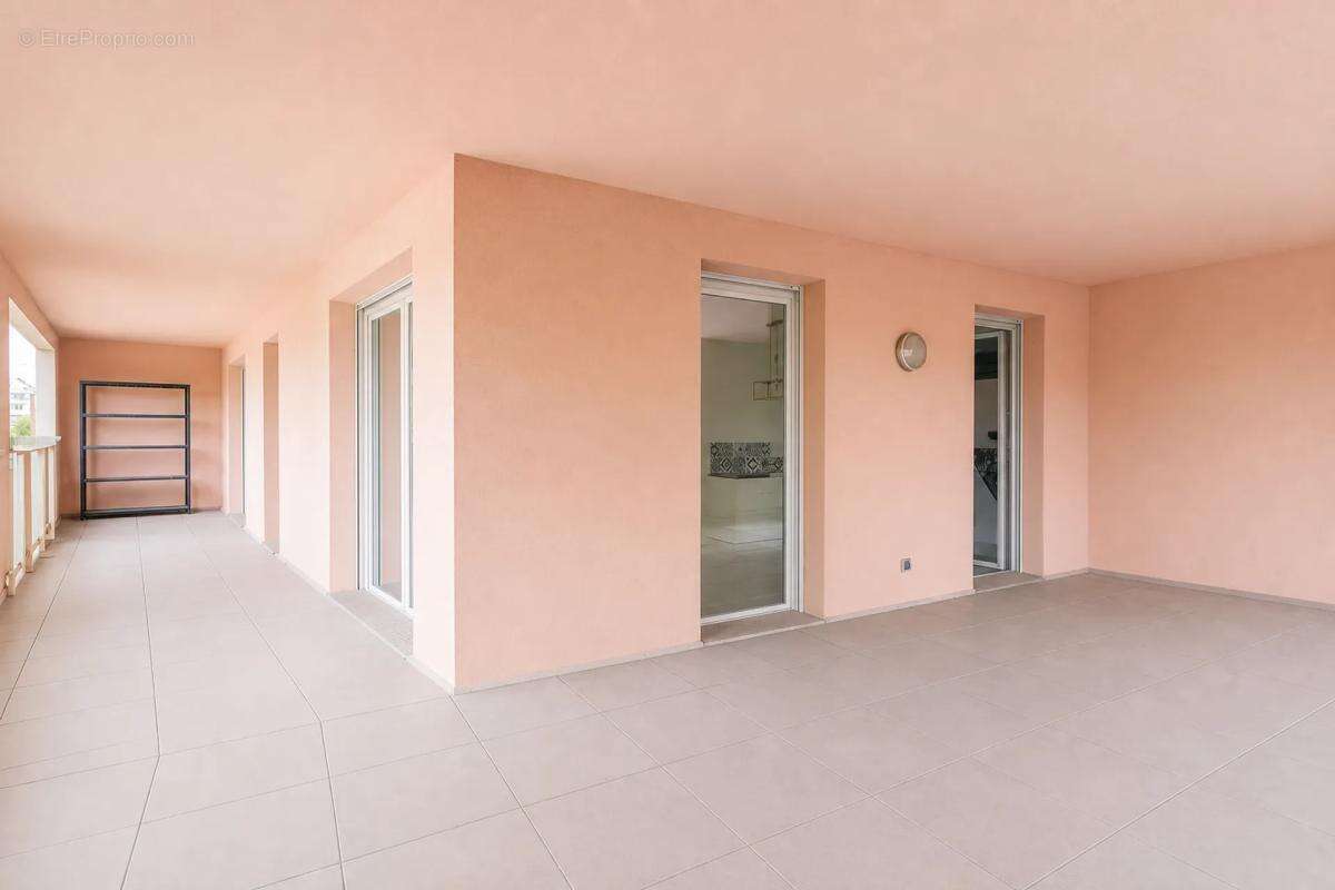Appartement de 3 pièces de 55 m² à Aulnay-sous-Bois - photo 11