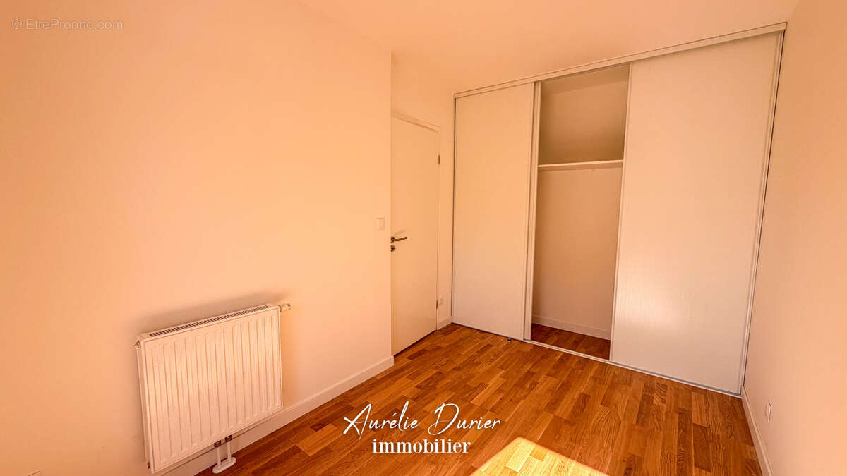 Appartement à LA RICHE