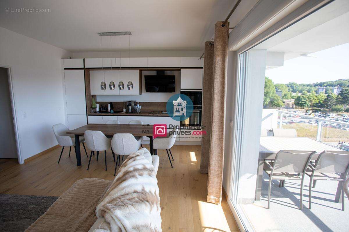 Proprietes privees cote d'opale  vous propose : - photo 5