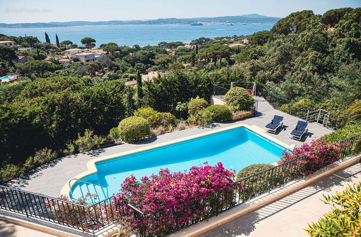 Maison à SAINTE-MAXIME