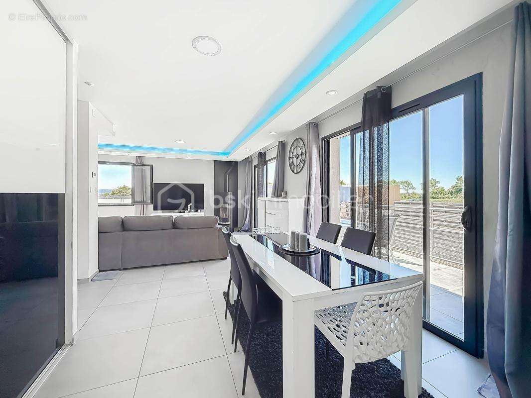 Maison à SAINT-ANDRE-DE-SANGONIS