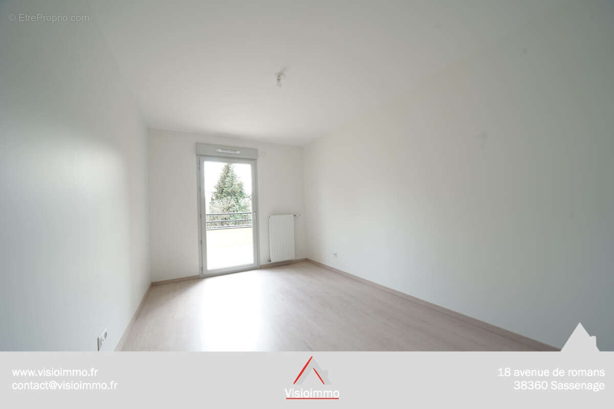 Appartement à VIF