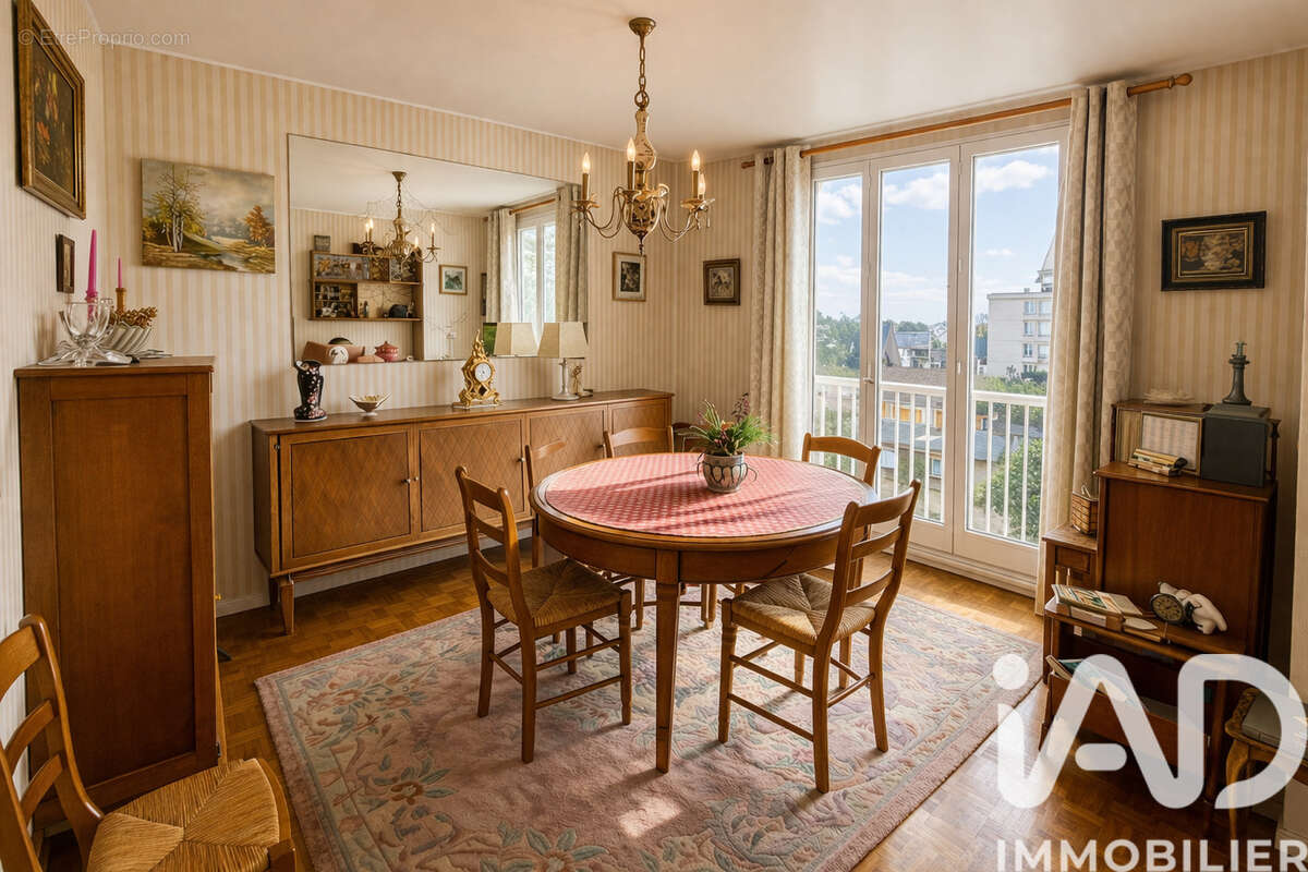 Photo 4 - Appartement à ORLEANS