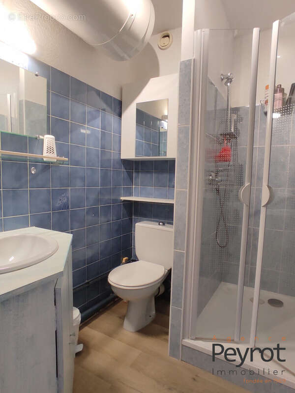 Appartement à LES ANGLES