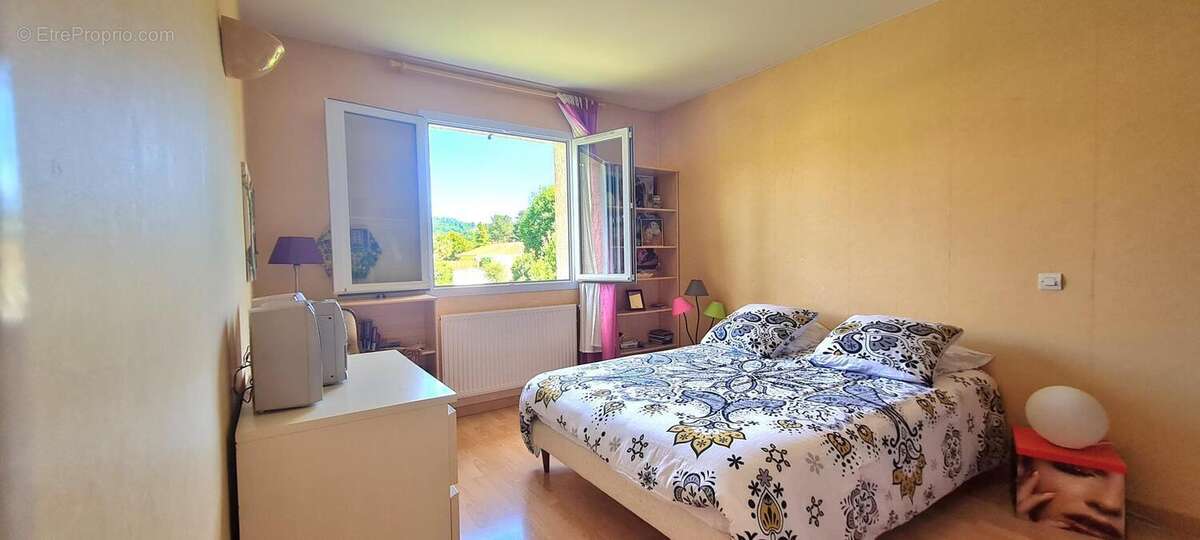 Photo 8 - Maison à REYRIEUX