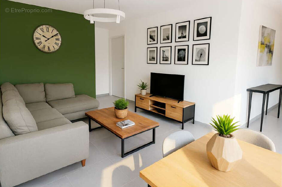Maison Montbrison 6 pièce(s) 102 m2 - photo 3