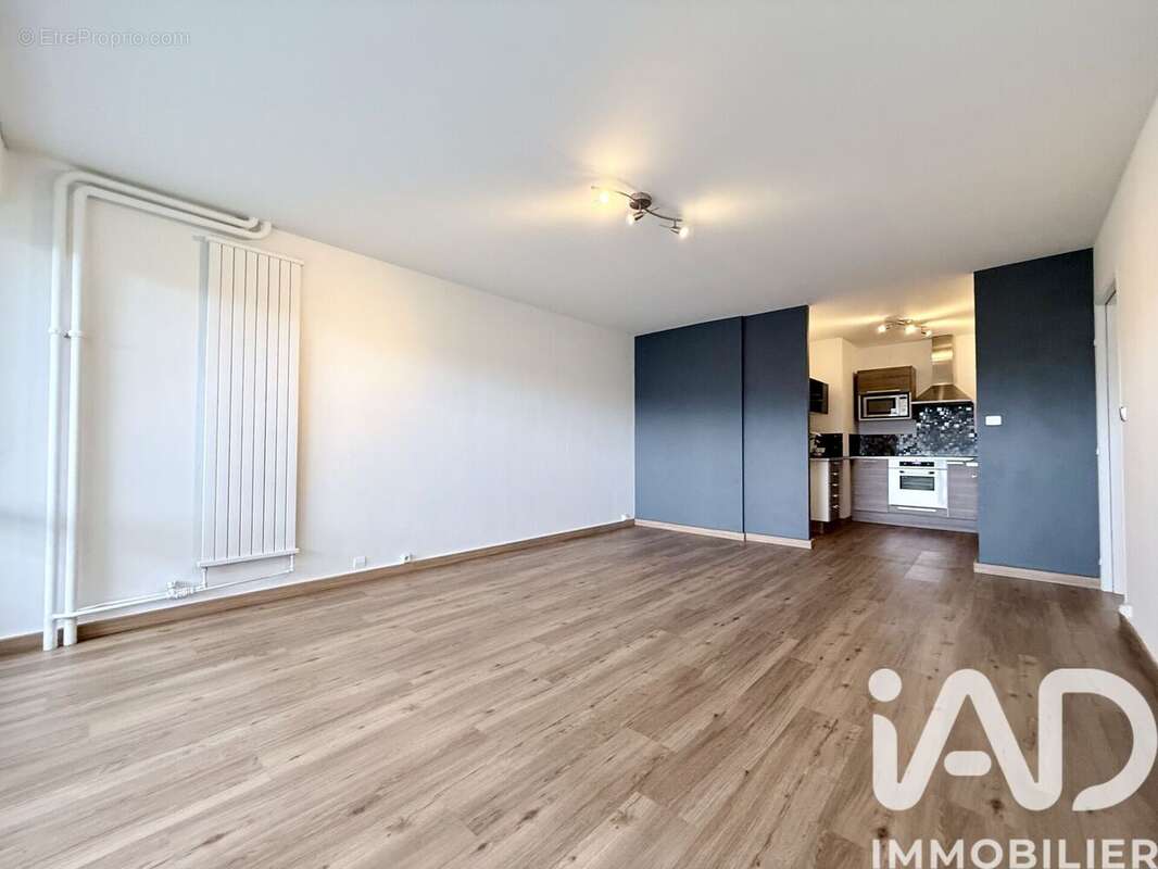 Photo 4 - Appartement à NOISY-LE-GRAND