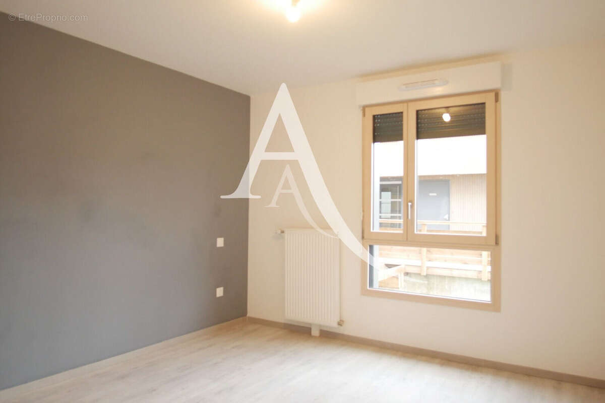 Appartement à NANTERRE