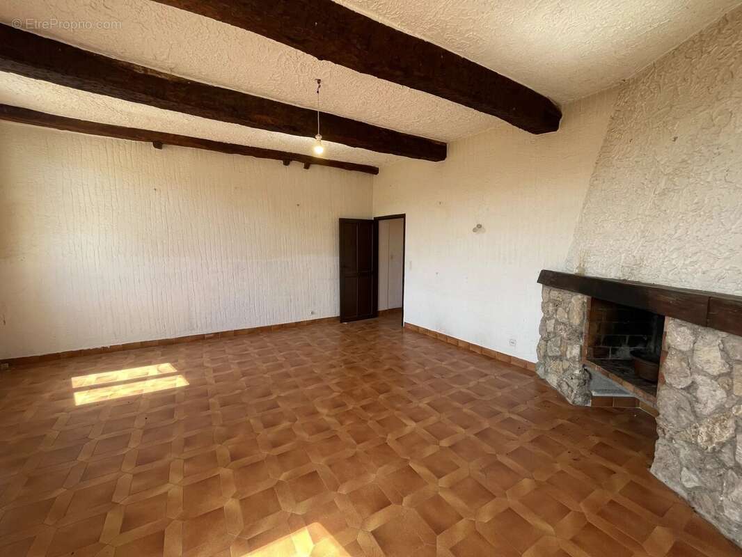 Appartement à BENDEJUN