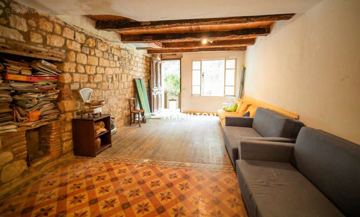 Maison à CORDES-SUR-CIEL