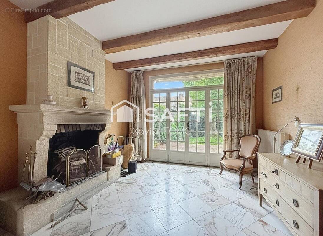 Photo 1 - Maison à LENS