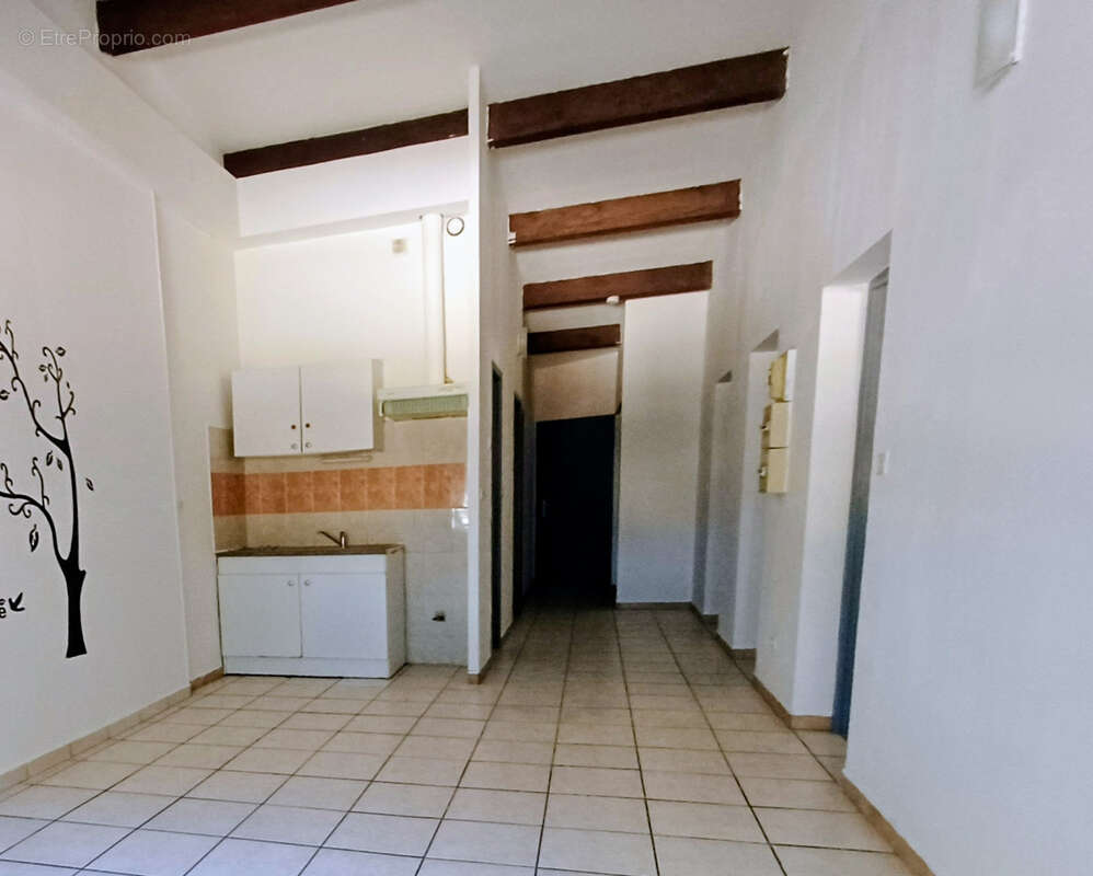 Appartement à VALRAS-PLAGE