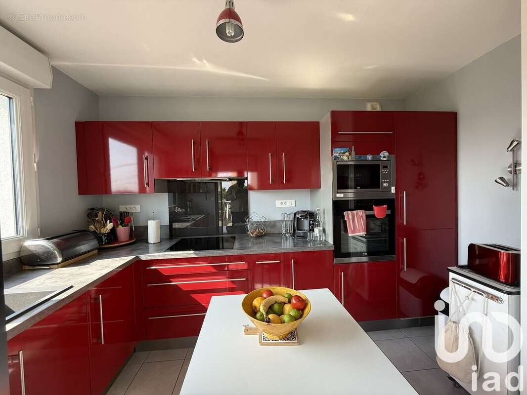 Photo 5 - Appartement à ANGERS