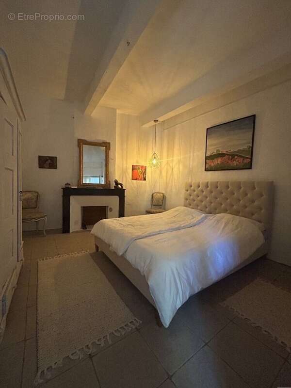 Maison à BESSAN