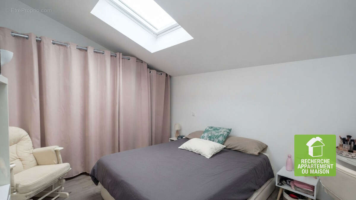 Charmante maison de 80m2 Soleymieu - photo 8