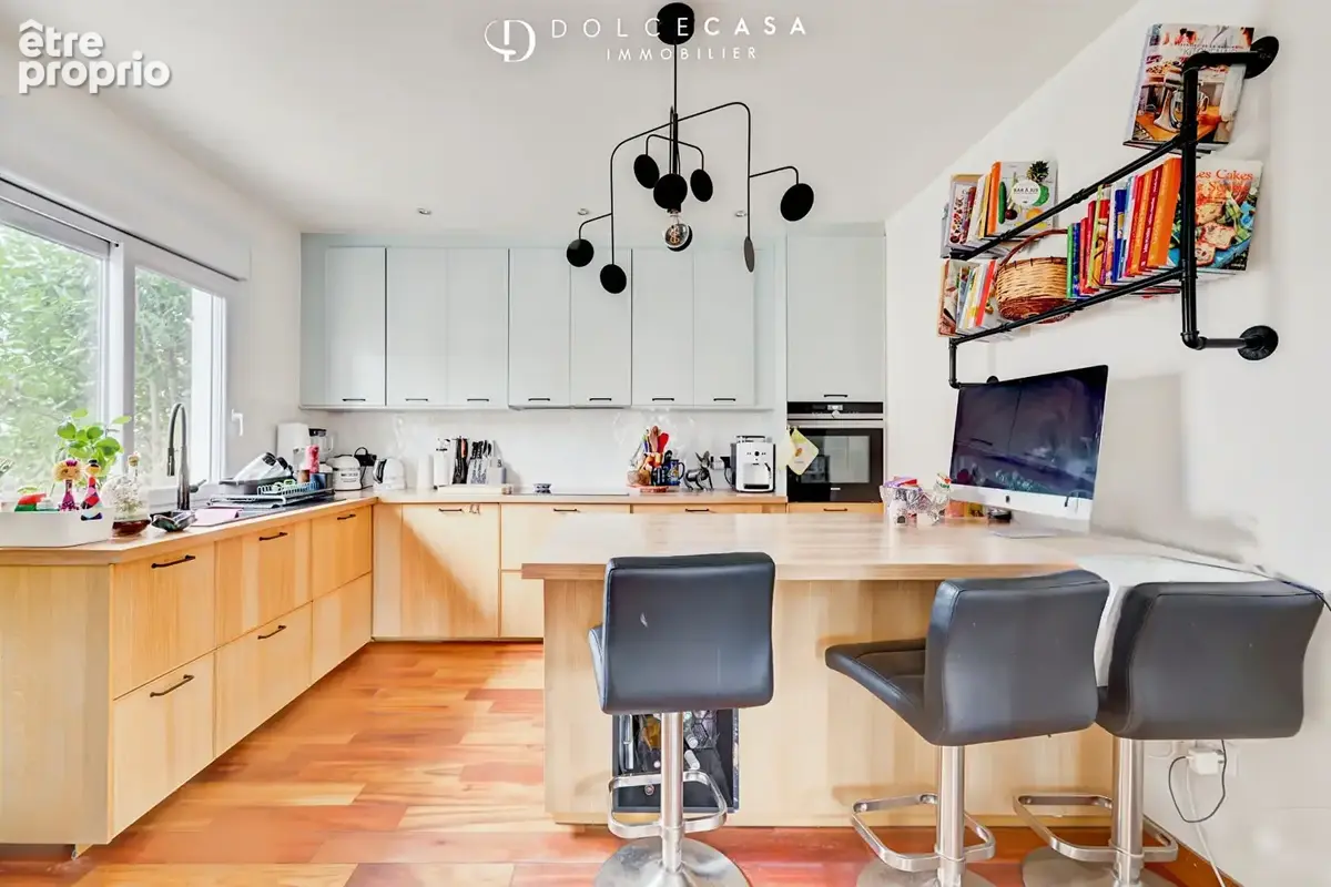 Maison Bry Sur Marne 6 pièce(s) 151 m2 - photo 6