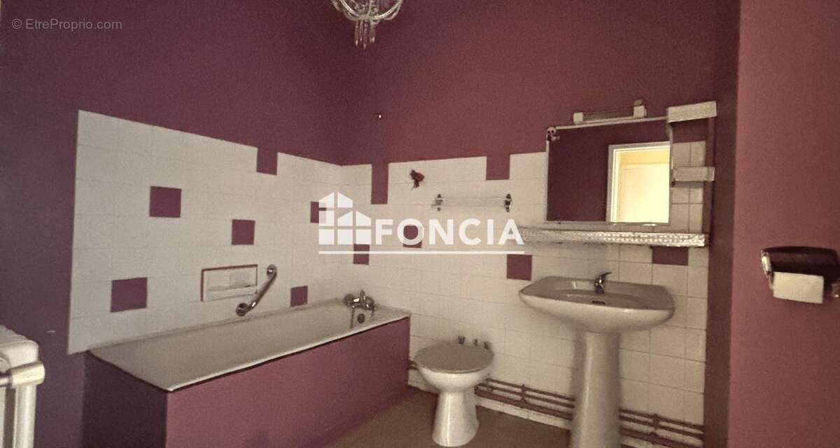 Appartement à TONNEINS