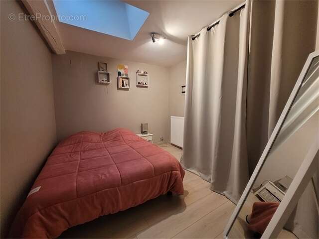 Appartement à LUNEVILLE
