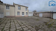 Maison à VASLES