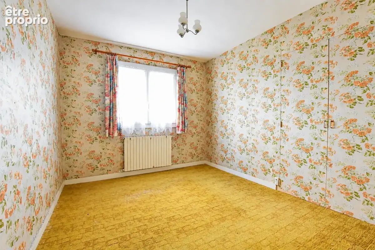 Maison aux beaux volumes au calme - photo 7