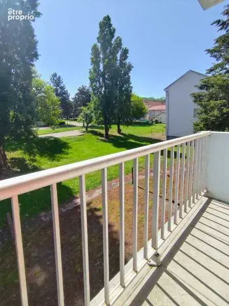 Appartement 4 pièces 71 m² à vendre à Grand-Charmont (25200) - photo 7