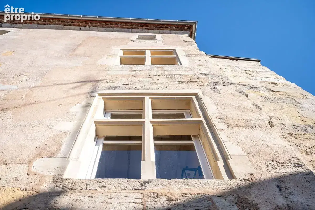 Hôtel de Nervaux — demeure Renaissance au cœur du Puy Saint-Front - photo 23