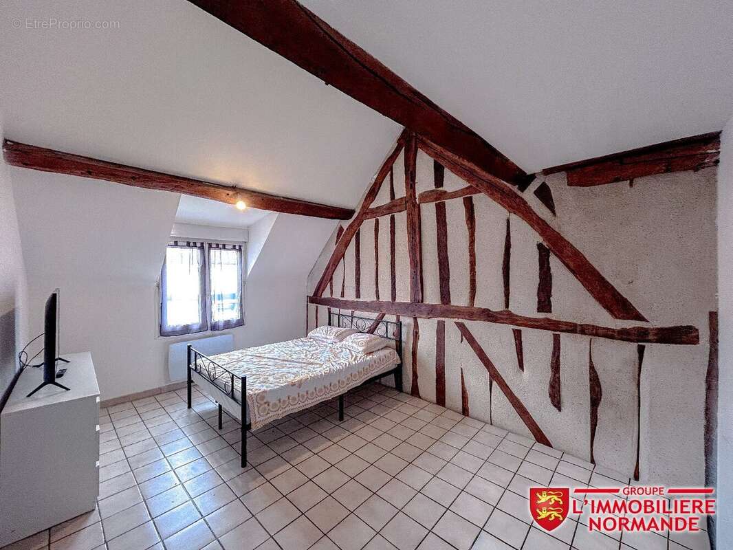 Appartement à VERNON