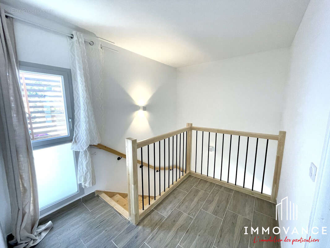 Maison à JACOU