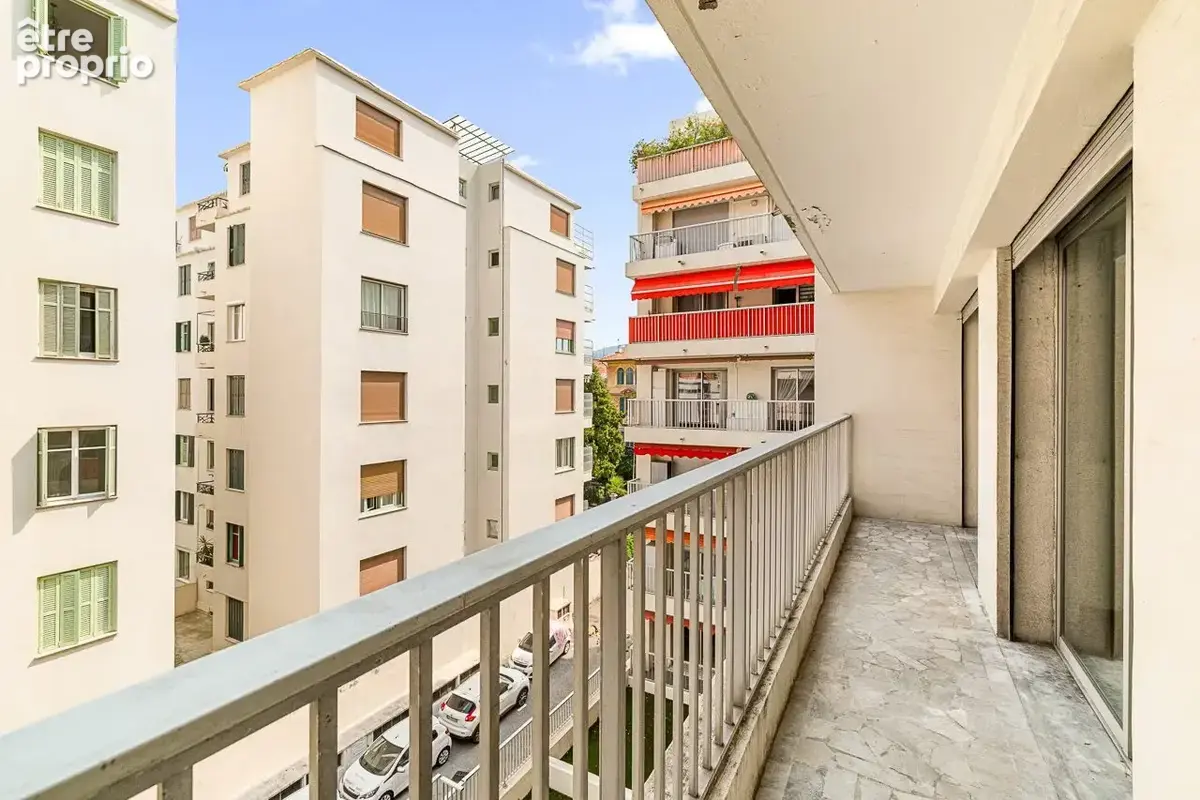 Photo Appartement à Nice au prix de 360 000€