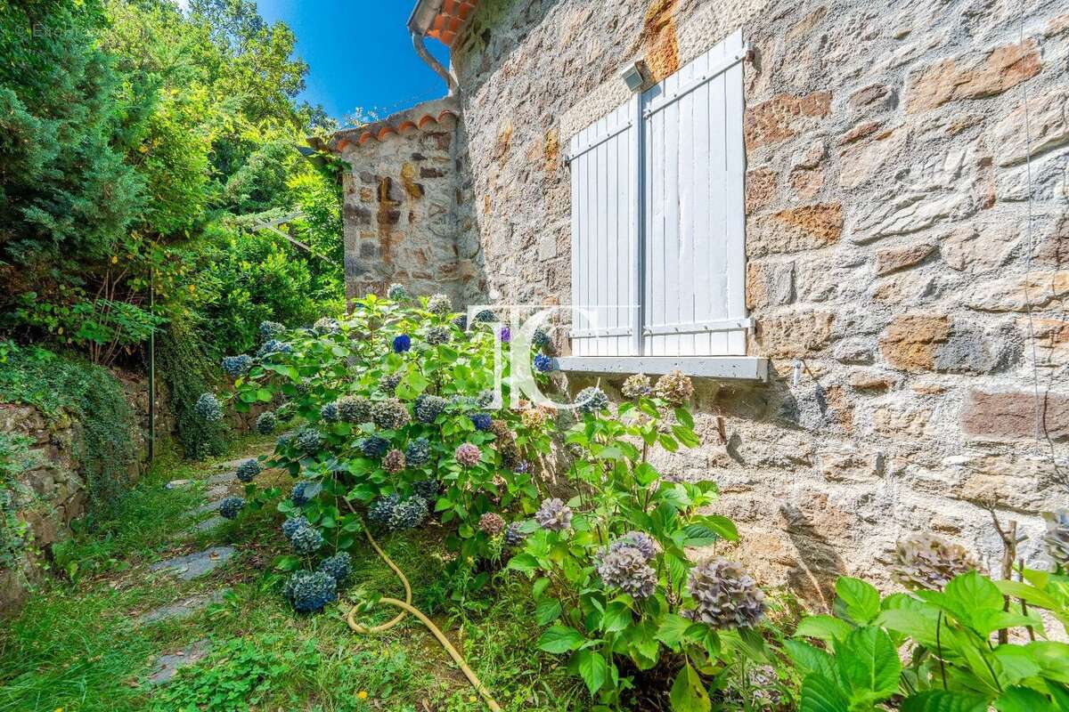 Maison à LES VANS