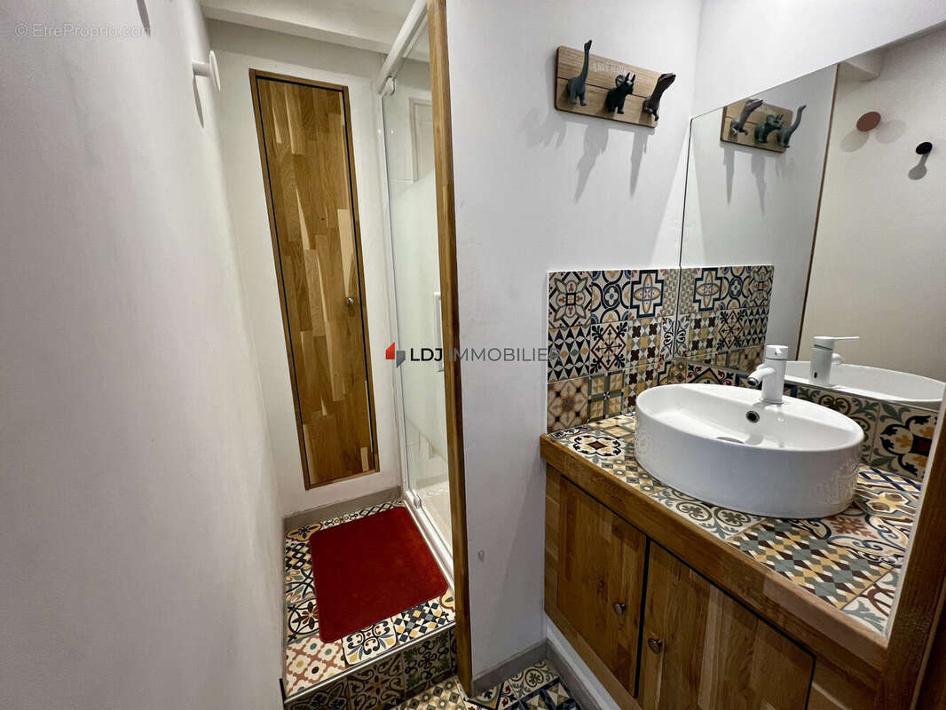 Appartement à LE BARCARES