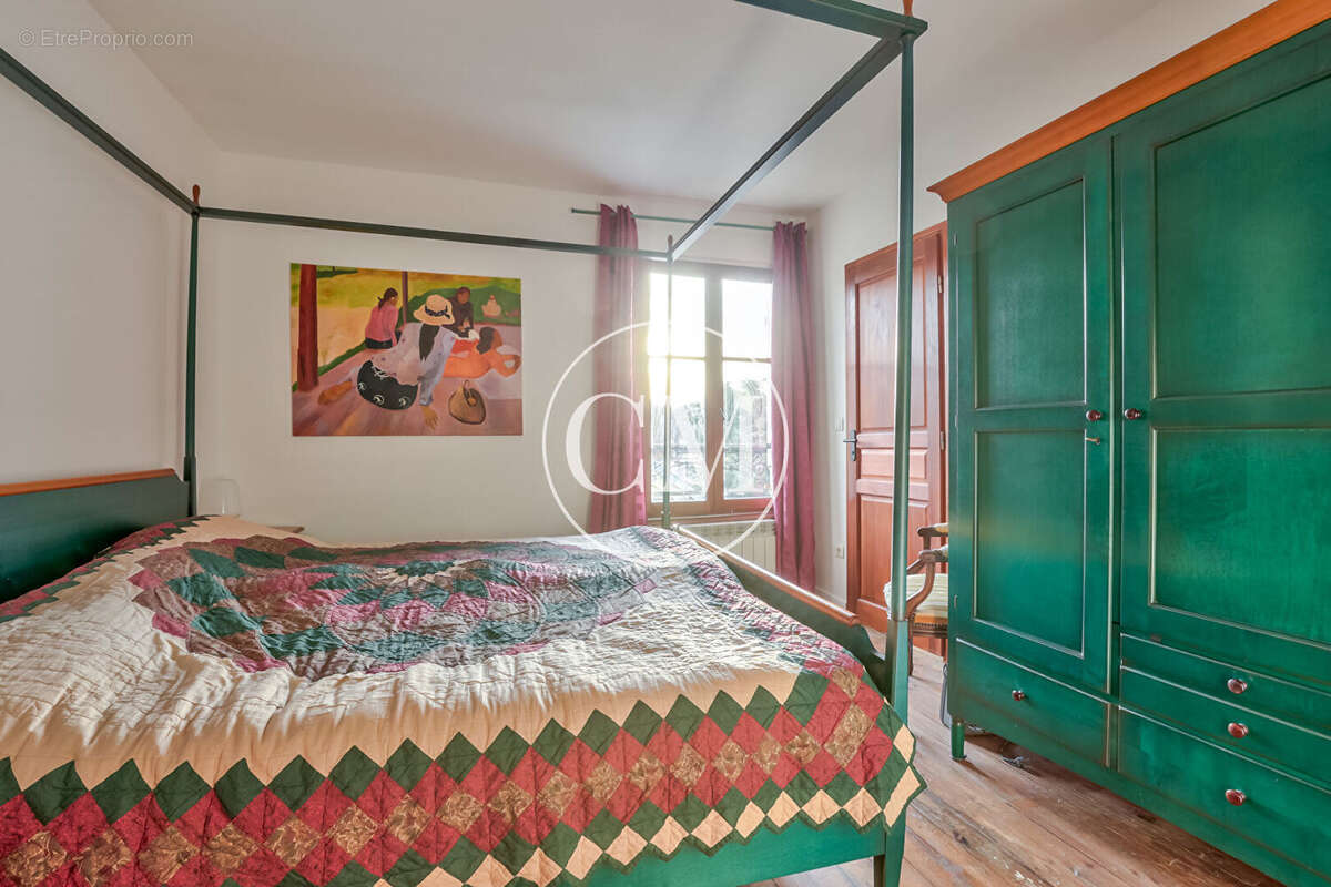 Appartement versailles saint-louis - photo 12