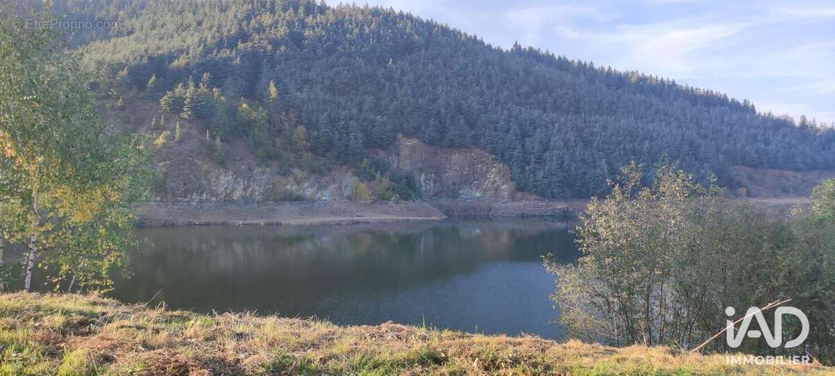 Photo 8 - Commerce à DOIZIEUX