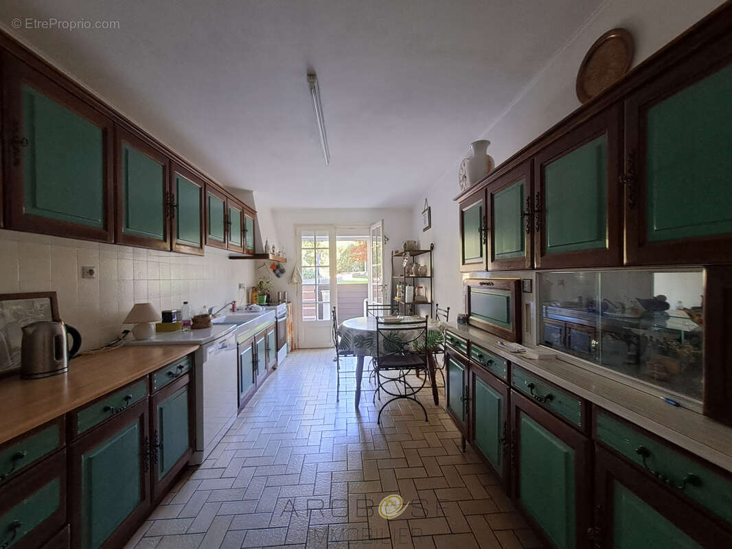 Maison à DAMAZAN
