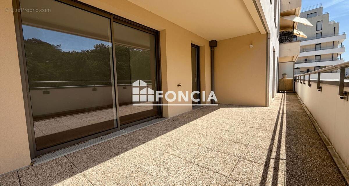 Appartement à SAINT-GERMAIN-EN-LAYE