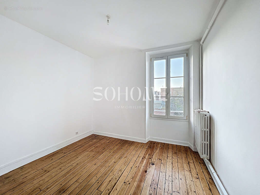 Appartement à EPERNAY